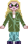 Tiny me