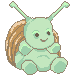 bitty buddies