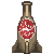 pixel nuka cola