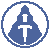 cloak and dagger symbol