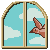 bird window